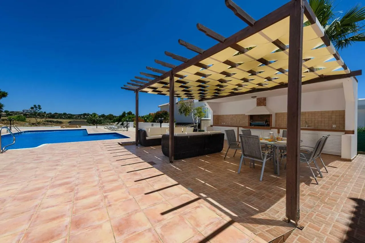 Vila Cape Greco Hills Ayia Napa