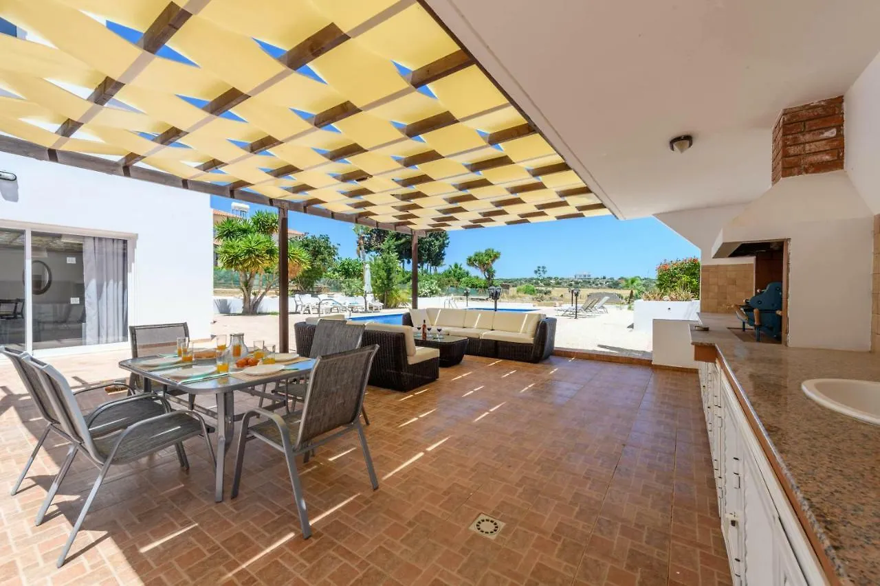 Cape Greco Hills Villa Ayia Napa 0*,