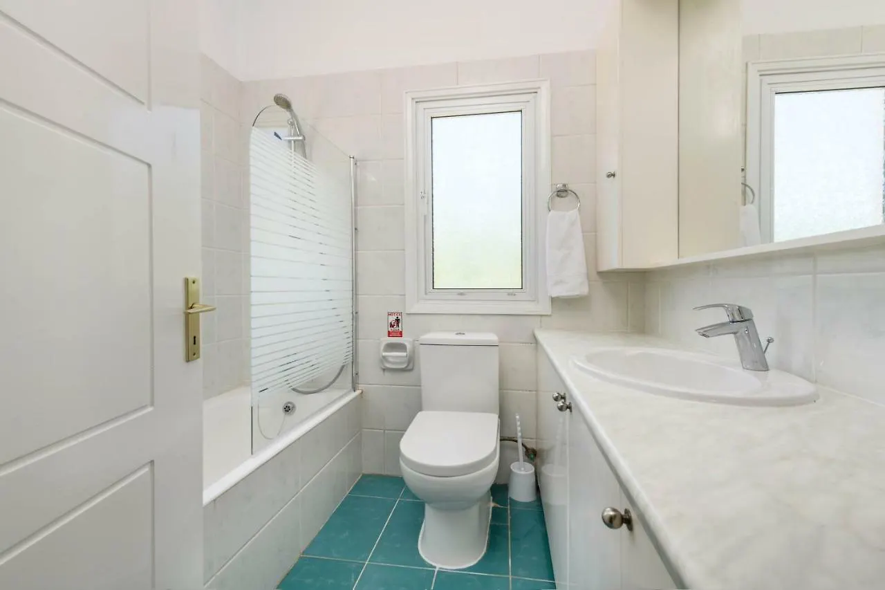 Cape Greco Hills Villa Ayia Napa
