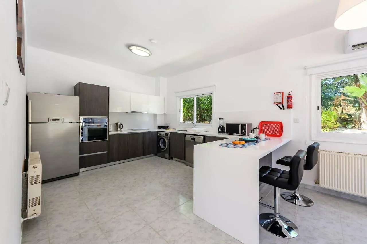 Cape Greco Hills Villa Ayia Napa 0*,  Cypern