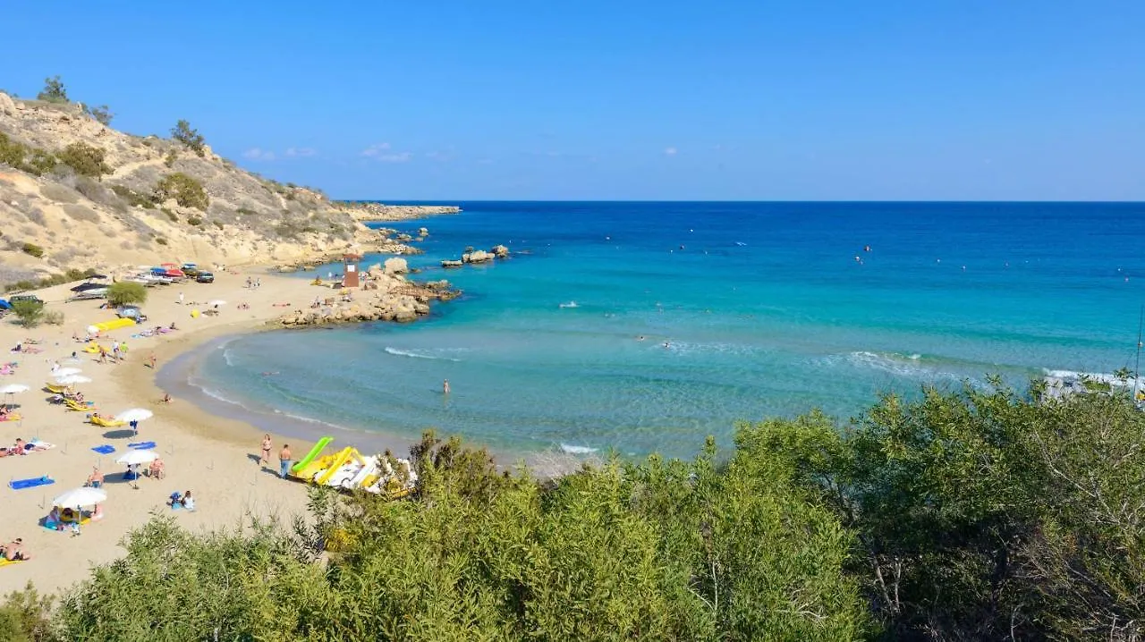 Cape Greco Hills Villa Ayia Napa Cypern